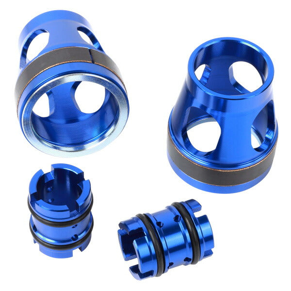 サスペンションローダウンキット KYB AOS -30mm フロント