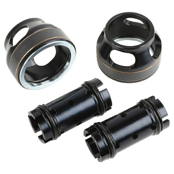 サスペンションローダウンキット KYB AOS -50mm フロント