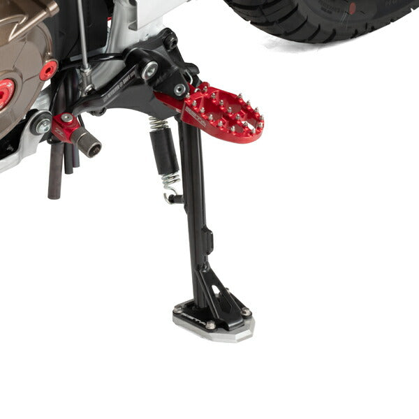 Side Stand Extender CRF1100L Africa Twin