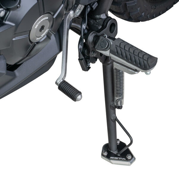 Side Stand Extender VERSYS-X 250 VERSYS-X 300