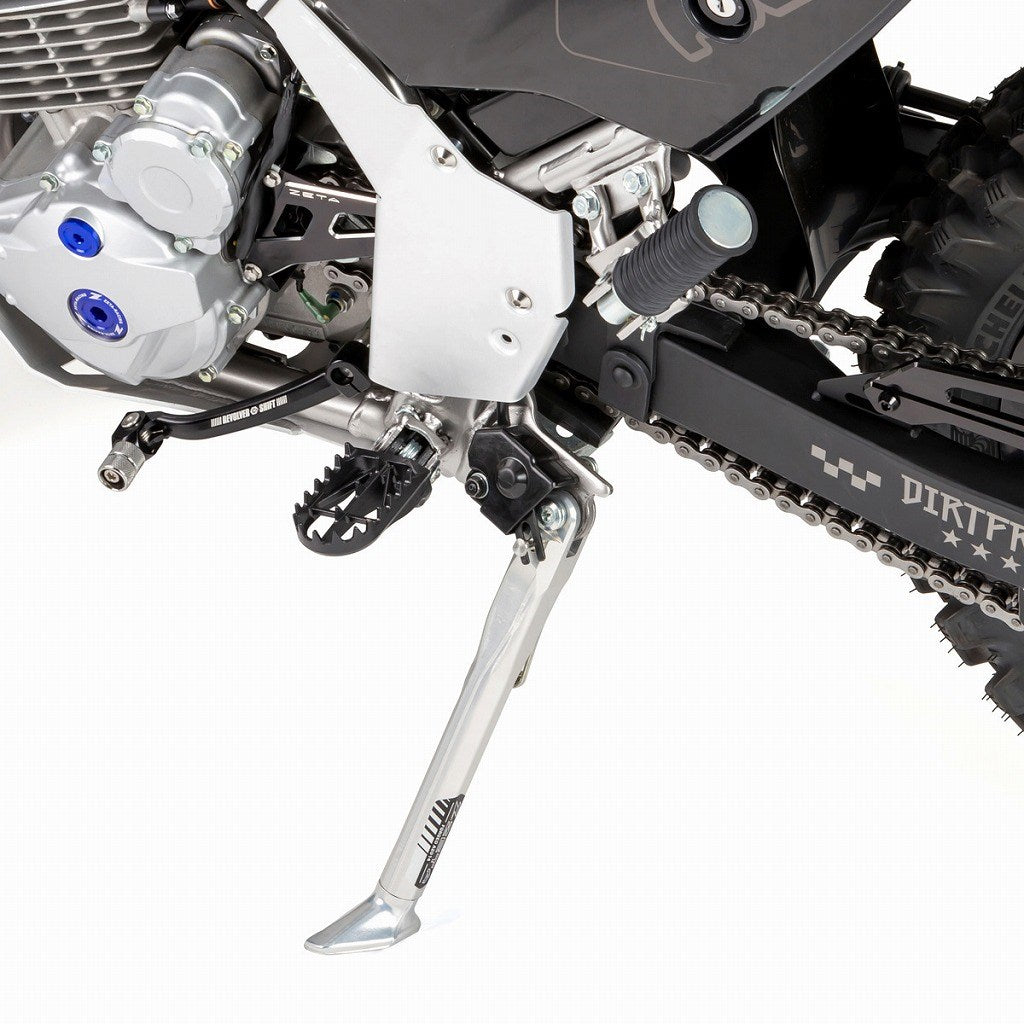 鍛造アルミキックスタンド -25mm CRF250L(S)/ラリー(S)