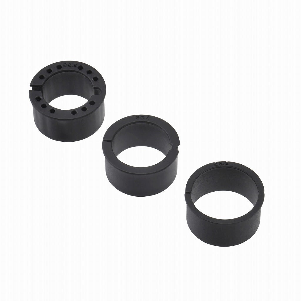 Tough- erkannt Smartphone Mount Replacement Clamp Spacer Set