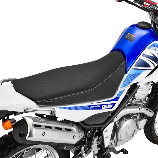 Advance Seat High (+55mm) Serow 250/XT250X
