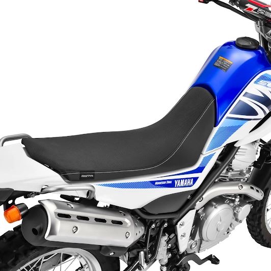 Advanced Seat Low (-25mm) SEROW250/XT250X