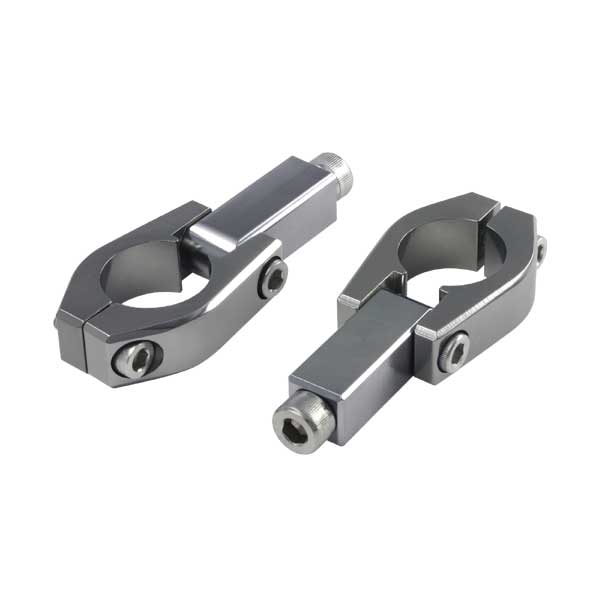 Armor Guard Parts, Taper Bar Mount, Stay MID