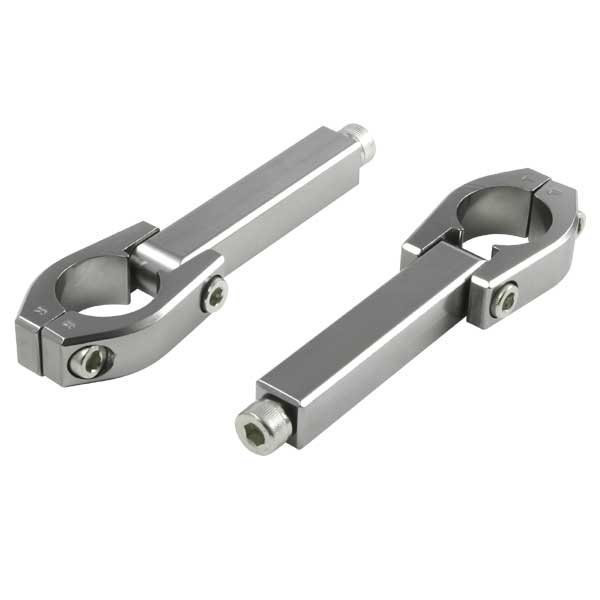 Armor Guard Parts, Tapered Bar Use, Stay LONG