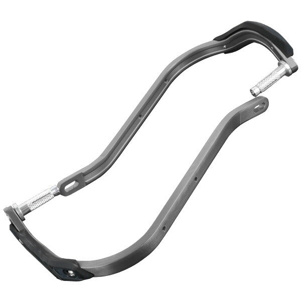 Armor Guard Pro Bend Titanium Color