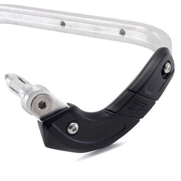 PRO Armor Handguard Bend H-Blue 13.5mm-14.5mm