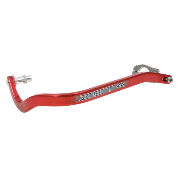 Armor Guard for 22.2mm Bend Red
