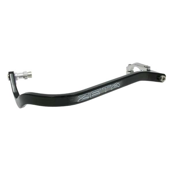 Armor Guard for 28.6mm Bend - Black