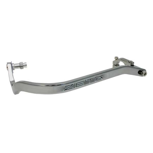 Armorguard 28.6mm Bend Titanium Color