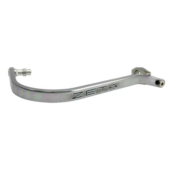 Armor Guard for 28.6mm Straight Titanium Color