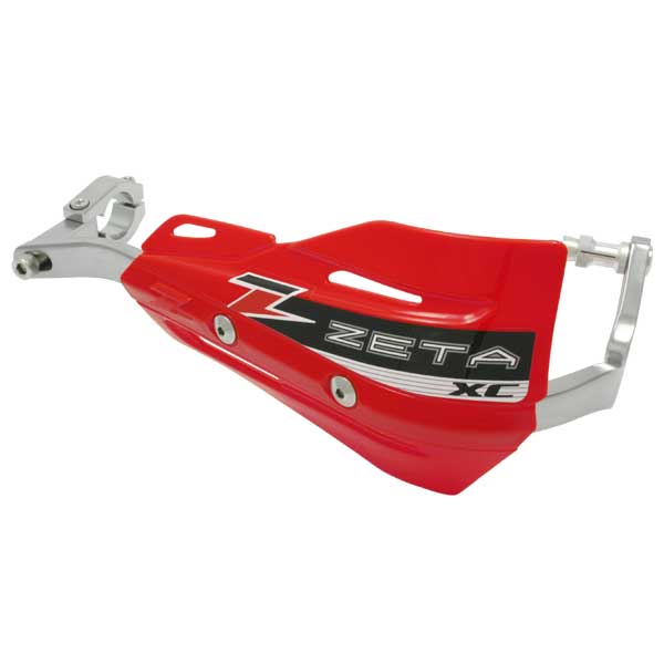 Armor Guard XC Protector Red