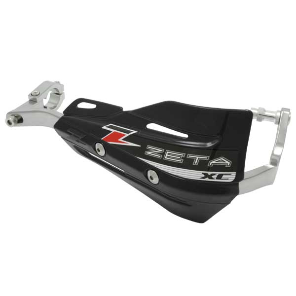 Armorguard XC Protector Black