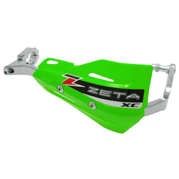 Armor Guard XC Protector Green