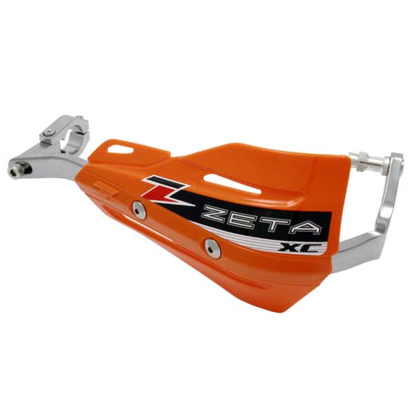 Armor Guard XC Protector Orange
