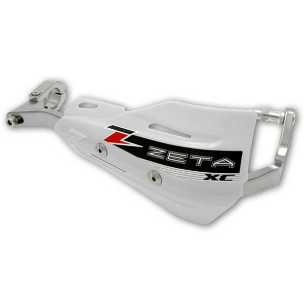Armor Guard XC Protector White