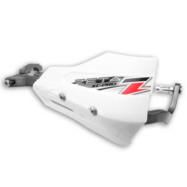 Armorguard XC-Pro White