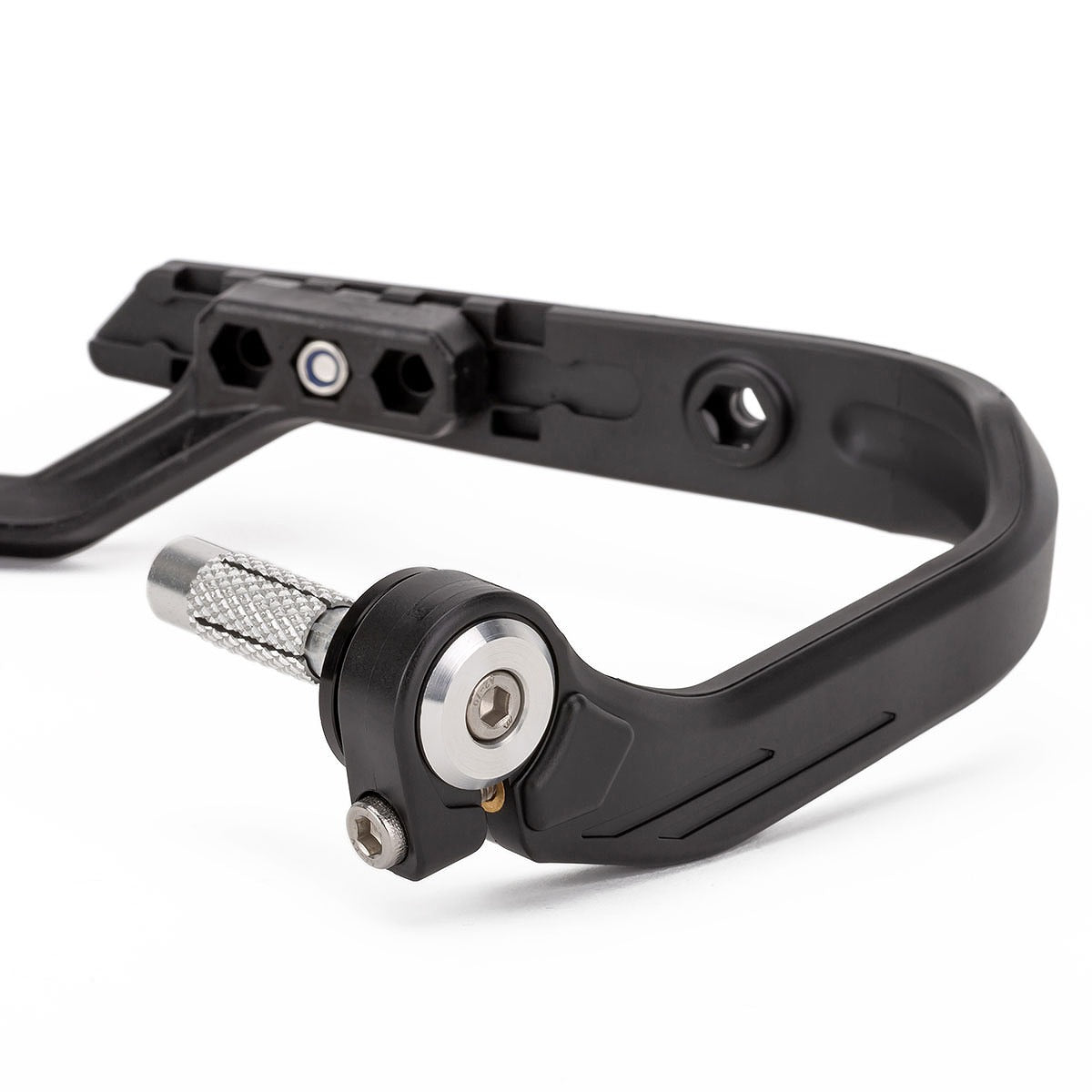 Antler Handguard Black