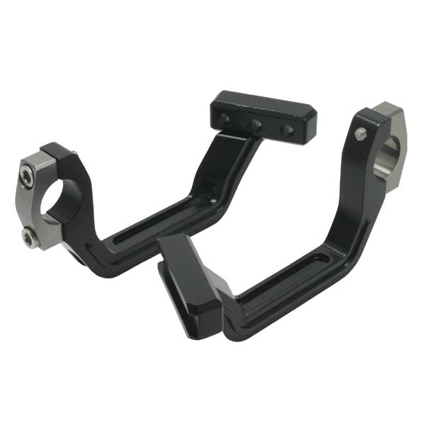 MX Handguard Replacement Mounting Kit