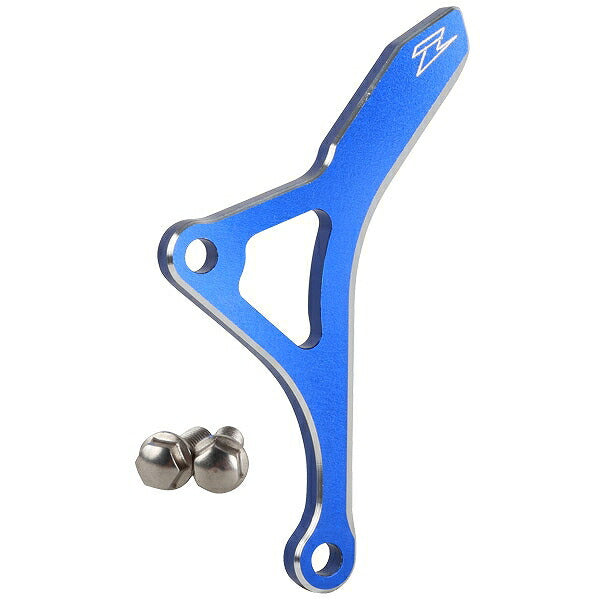 ZETA Case Saver YZ250F/FX '14-, 450F/FX '14- BLU