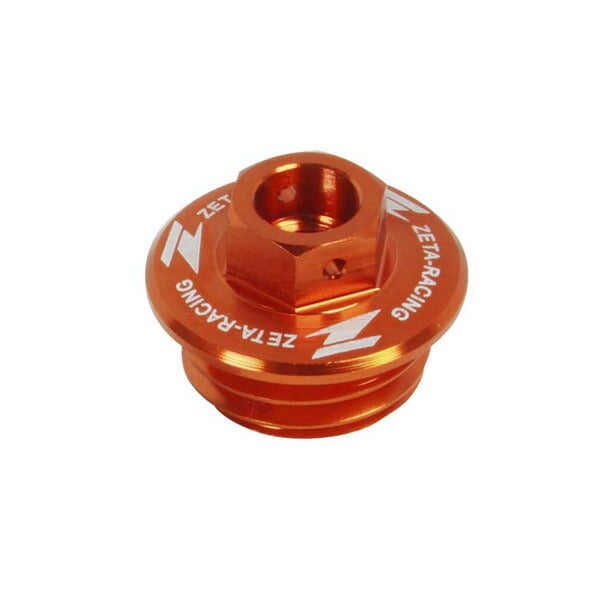 Oil filler cap KTM/Husky Orange