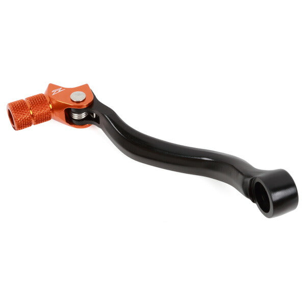 Forged Shift Lever Shift Pedal KTM EXC, Husky FE Orange