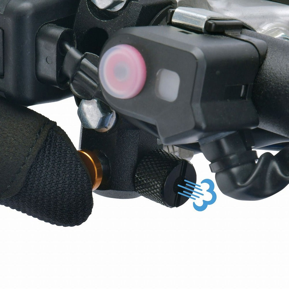Air Bleed Kit for KYB/SHOWA