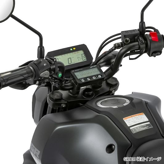 Cross-Lap Monitor and Switch