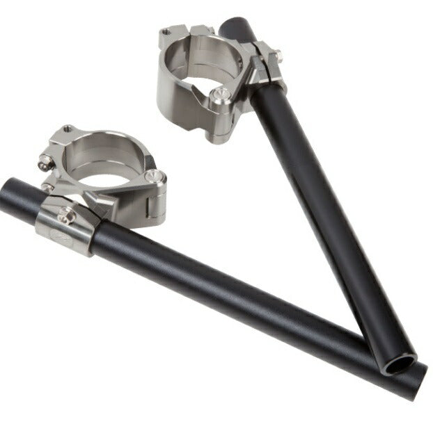 Flight Handlebar 50 φ 6° Standard Offset