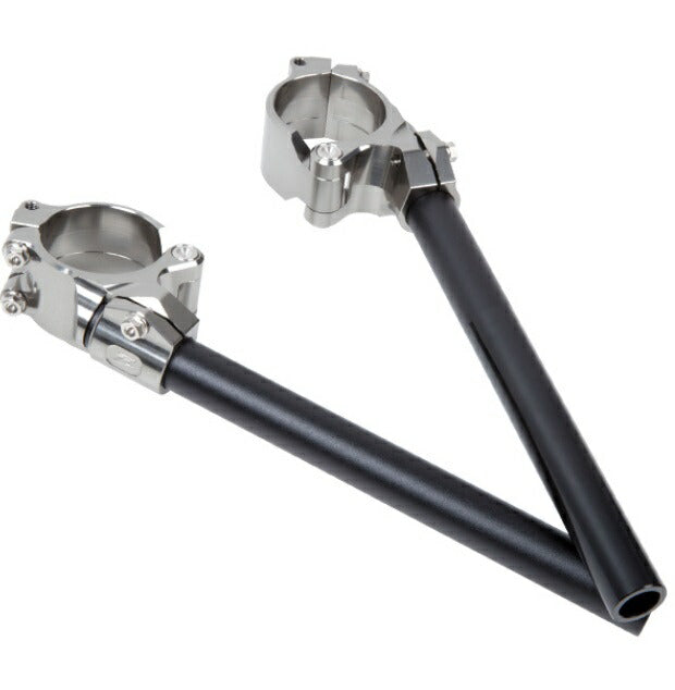 Flight Handlebar Handles 50φ 6° Short Offset