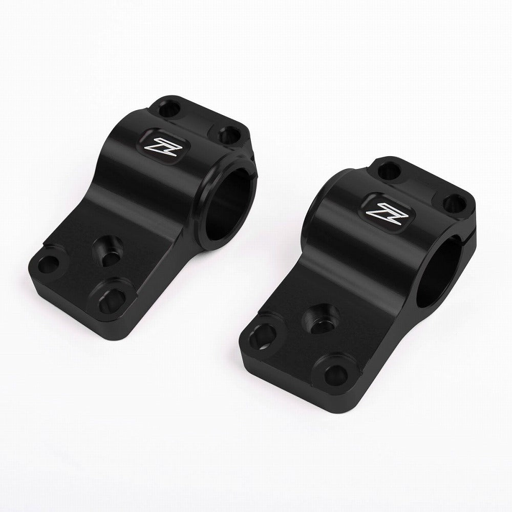 ZETA Pilot Handle Option Handle Bracket Set Mid-Type Black