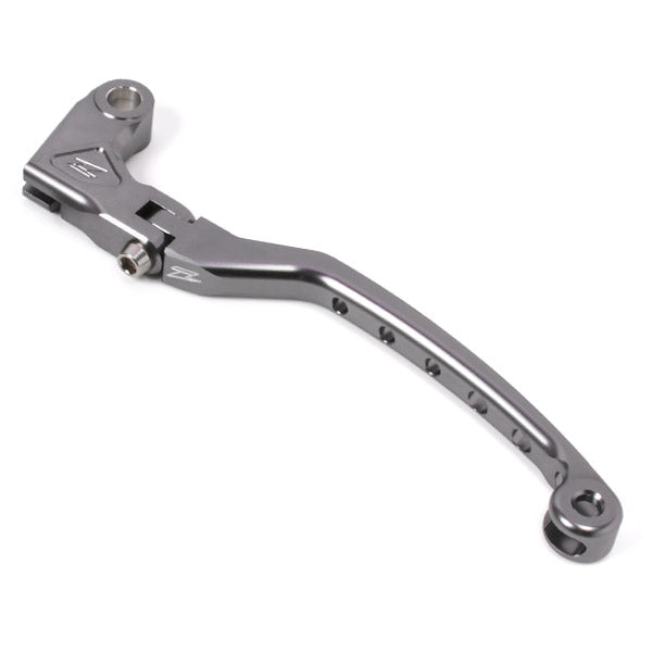 Flight Levers Brake Lever 4-Finger R4SH Black GSX-R600/GSX-R750