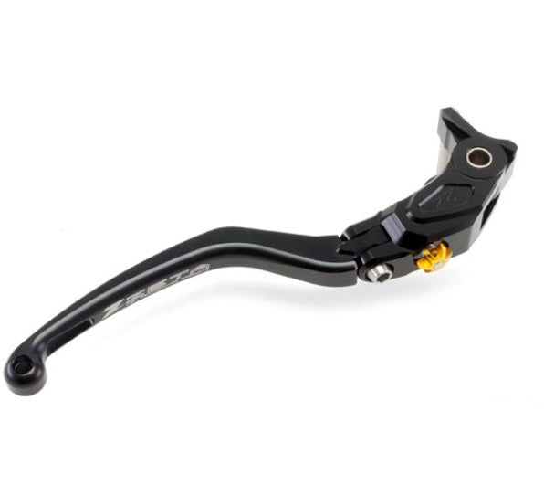 Pilot Brake Lever FZ1, Tenere 1200, FJR1300, Black