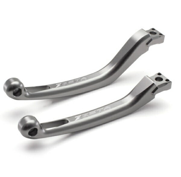 Pilot Clutch Lever Replacement Lever Repair Parts 1pc L3WA Titanium Color