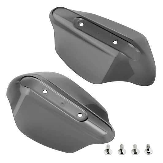 Sonic Handguard Option PC Protector Smoke