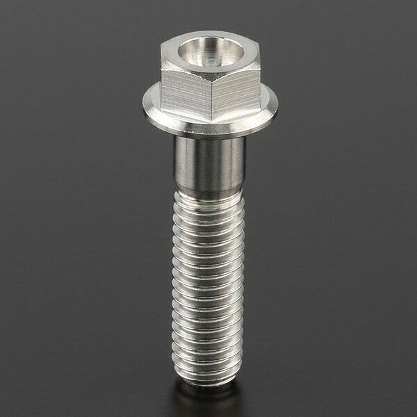 Z-Titan Flange Bolt M6 P1.0 1 pc 25mm