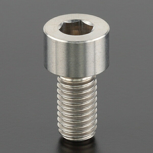 Z-Titan Cap Screw M8 P1.25 16mm