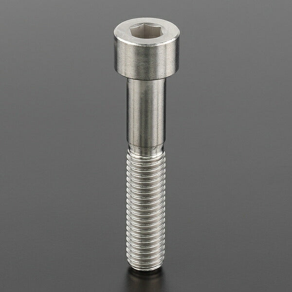 Z-Titan Cap Screw M8 P1.25 45mm