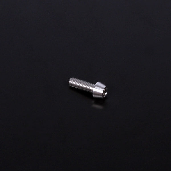 Z-Titan Tapered Socket Head Cap Screw M6 16mm