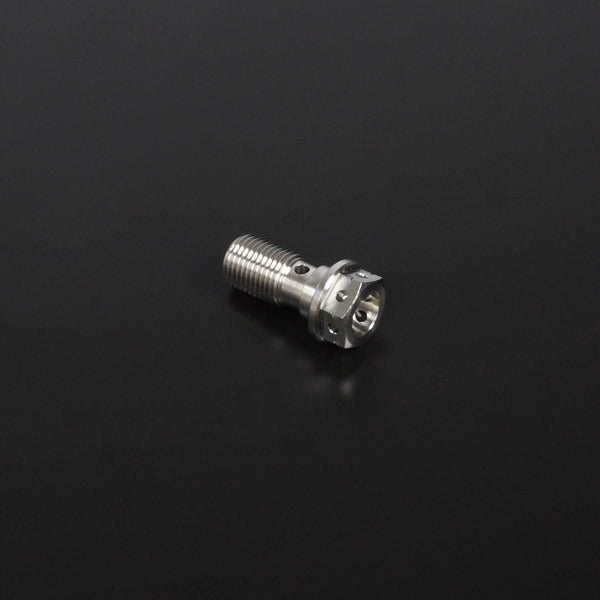 Z-Titan Banjo Bolt M10 P1.0 Long Each