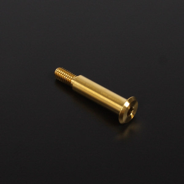 Z-Titanium Pivot Pin each RCS MC