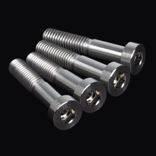 Z-Titanium BC Bridge Bolt Set Brembo M8x40 C.S. L.H. 4 pcs