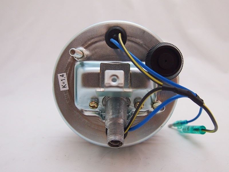 レーシングスピードメーター Z1/Z2 Z1000/Z900/Z750 Z1000MK2/Z750FX