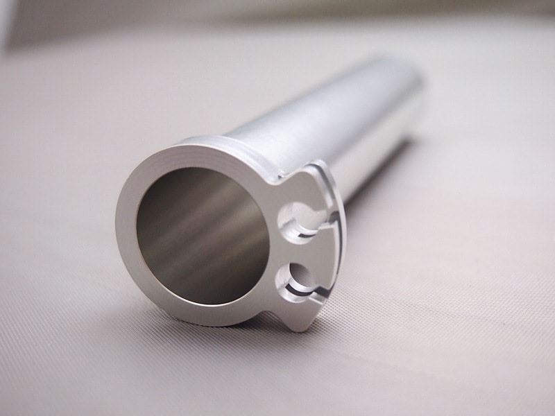 Throttle Inner Pipe Z1/Z2