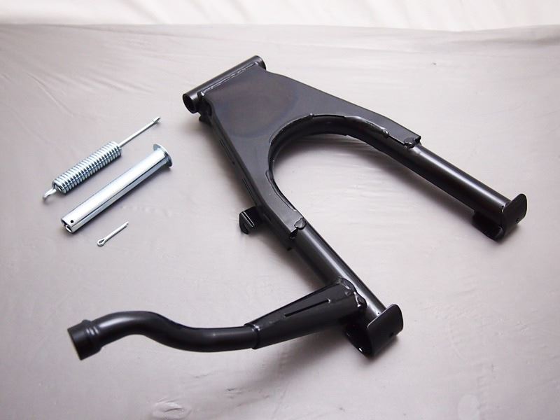 センタースタンド H2