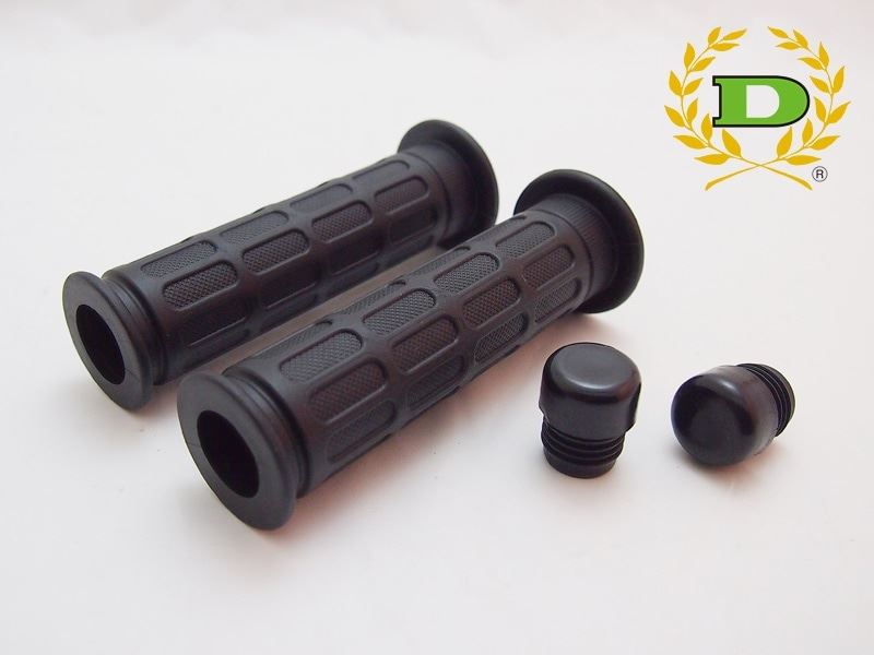 タイプR ハンドルグリップ 左右セット CB1100