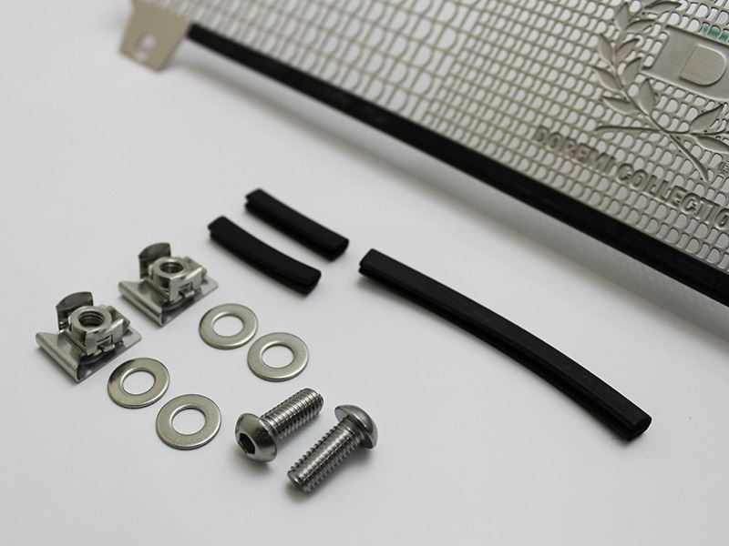 Core Guard Silver Z900RS/CAFE (2021)