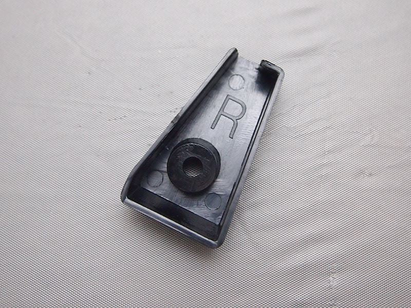 カウルガード 右 Z1R