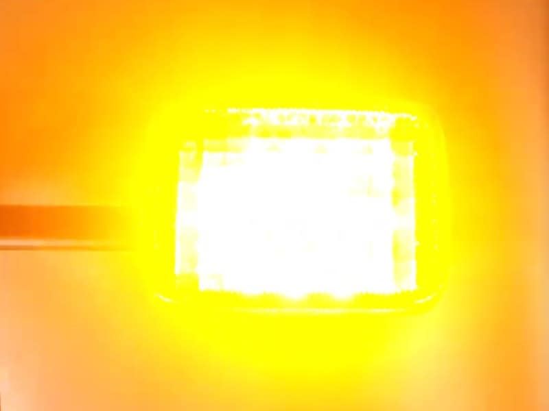 LEDウインカー 1個 Z1R